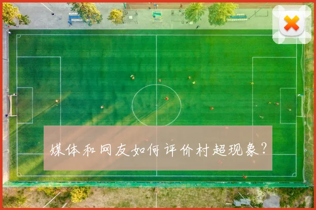 媒体和网友如何评价村超现象？