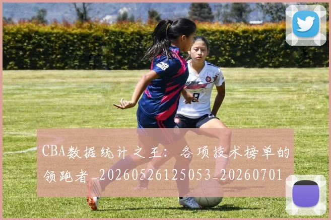 CBA数据统计之王:各项技术榜单的领跑者_20260526125053_20260701210907_20260712045136