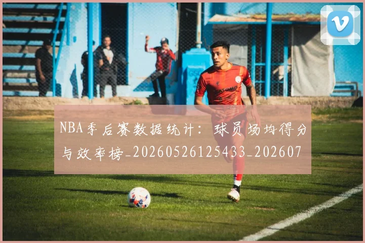 NBA季后赛数据统计:球员场均得分与效率榜_20260526125433_20260714211707