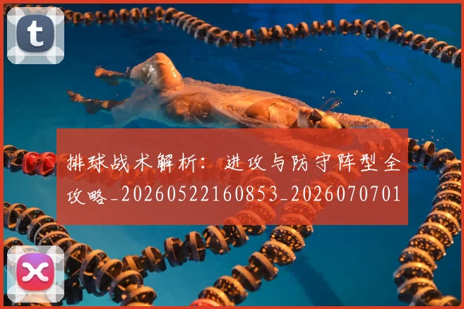 排球战术解析：进攻与防守阵型全攻略_20260522160853_20260707015144