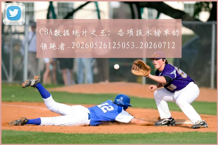 CBA数据统计之王:各项技术榜单的领跑者_20260526125053_20260712045134