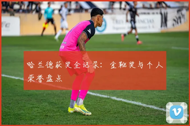 哈兰德获奖全记录：金靴奖与个人荣誉盘点
